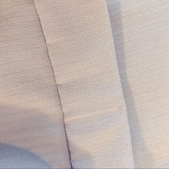 Y2K/Early 2000s Vintage Byer Light Purple Flare Pants Size 3/Modern Small - Picture 7 of 7